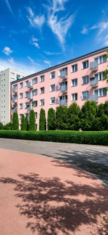Mieszkanie 3-pokojowe Warszawa Mokotów, ul. Niegocińska. Zdjęcie 11