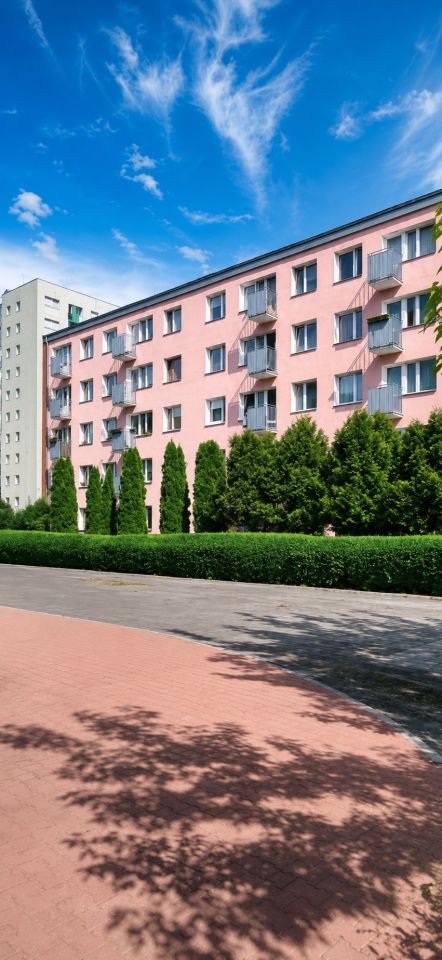 Mieszkanie 3-pokojowe Warszawa Mokotów, ul. Niegocińska. Zdjęcie 11