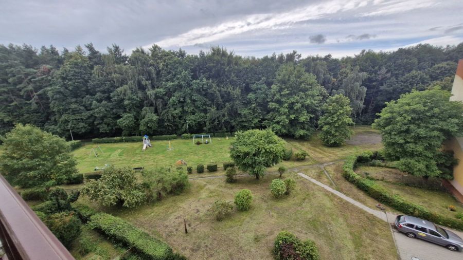 Mieszkanie 4-pokojowe Gdynia Witomino, ul. 2 Morskiego Pułku Strzelców. Zdjęcie 10