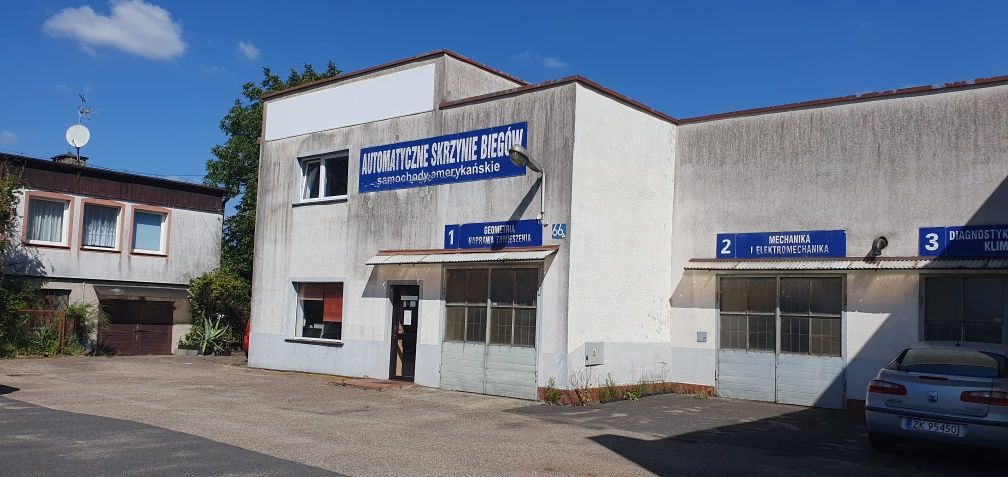 dom wolnostojący Koszalin, ul. Szczecińska. Zdjęcie 3