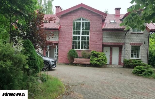 Hotel/pensjonat Gołdap, ul. Promenada Zdrojowa. Zdjęcie 1