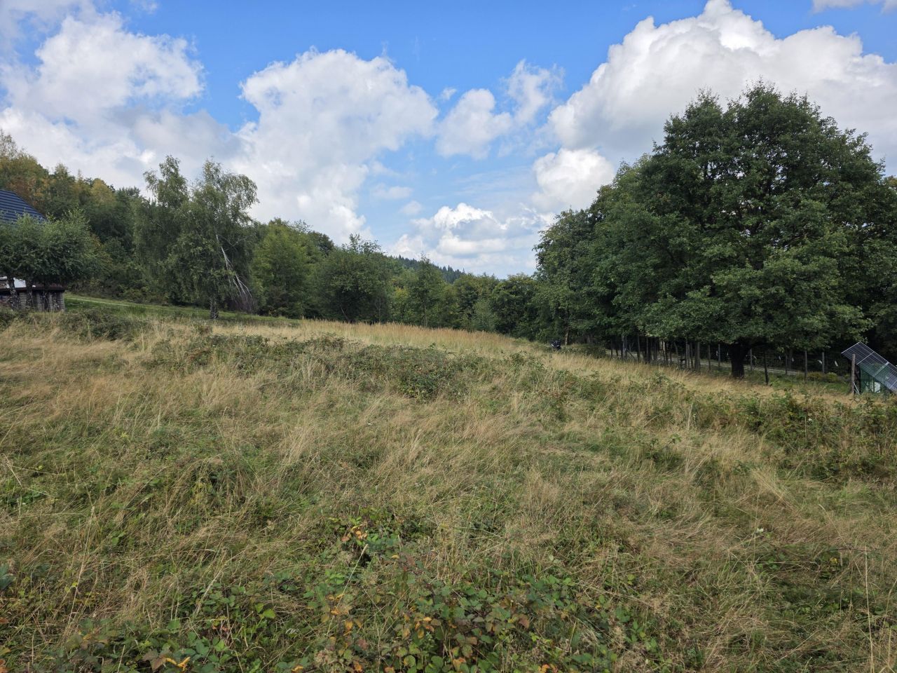 Działka budowlana Targoszów Podbucznik. Zdjęcie 15