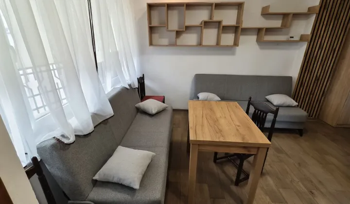Mieszkanie 2-pokojowe Kraków Mistrzejowice, ul. ks. Stefana Mazanka