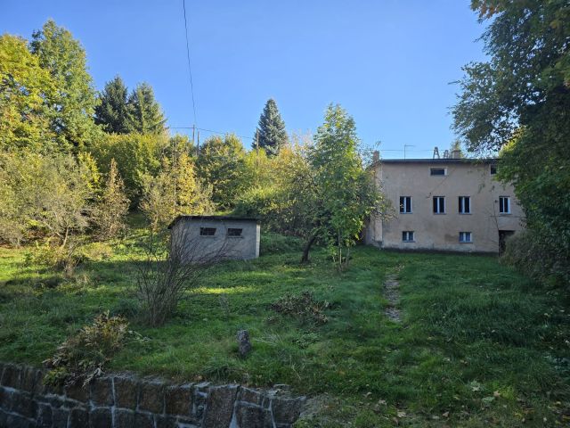 Działka budowlana Jelenia Góra Grabary, Siedlęcin Ogrodowa. Zdjęcie 5