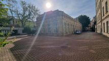 Nieruchomość komercyjna Łódź Śródmieście, ul. Piotrkowska. Zdjęcie 1