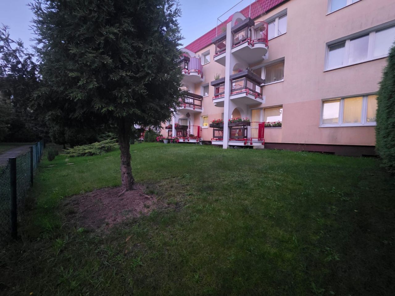 Mieszkanie na sprzedaż bez pośredników
Chartowo
Poznań