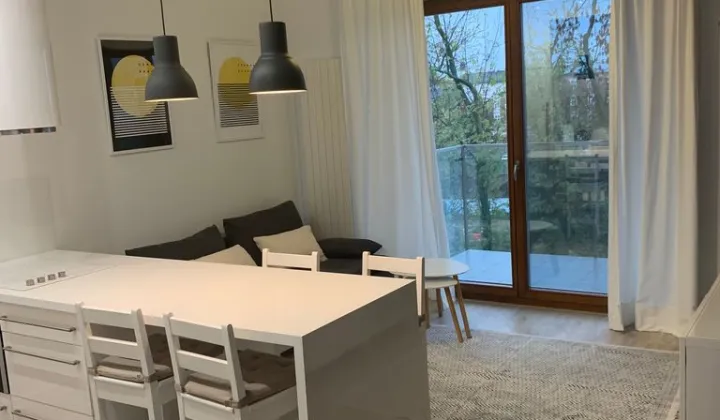 Mieszkanie 3-pokojowe Kraków Stare Miasto, ul. Rakowicka