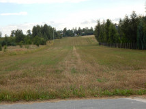 Działka rolno-budowlana Brzóza Parcela, ul. Parcela. Zdjęcie 4