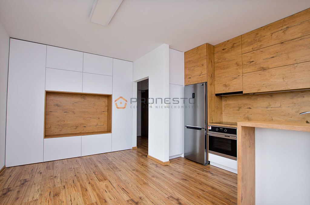 Mieszkanie 1-pokojowe Rzeszów, ul. św. Kingi