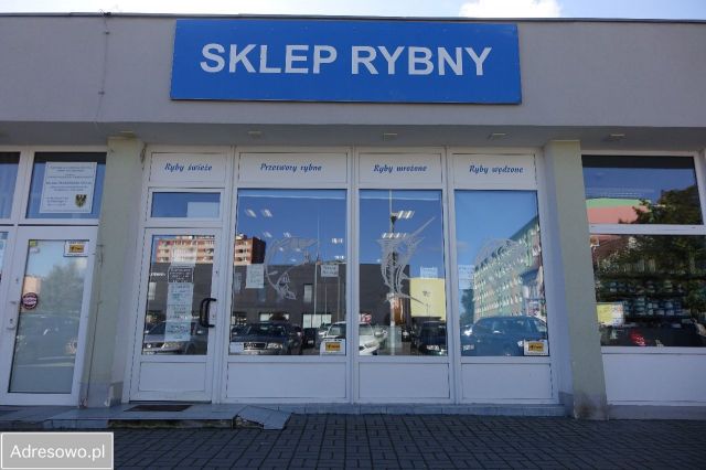 Lokal Jelenia Góra Zabobrze, ul. Ludomira Różyckiego. Zdjęcie 1