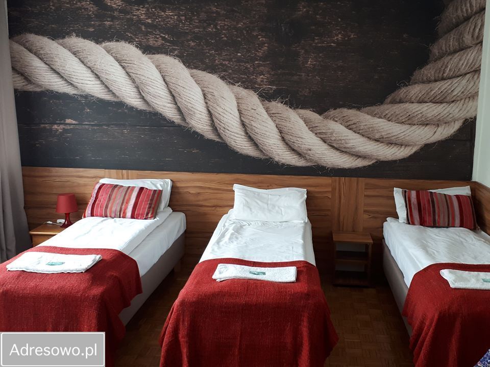 Hotel/pensjonat Iława. Zdjęcie 2