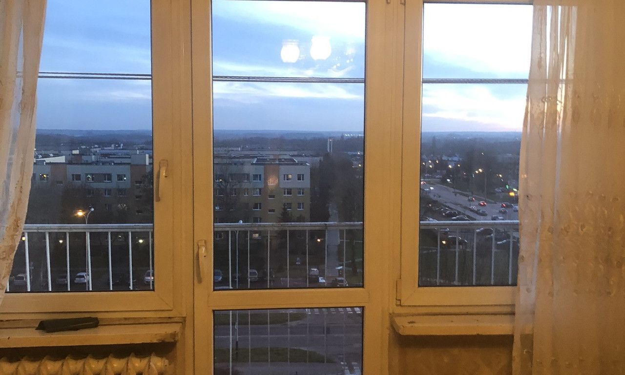 Mieszkanie 3-pokojowe Pabianice Bugaj, ul. Nawrockiego