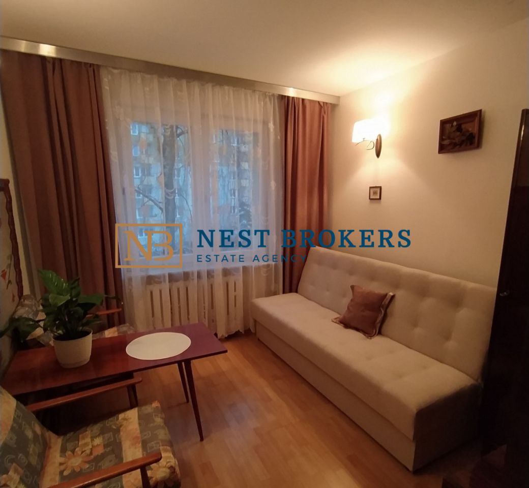 Mieszkanie 2-pokojowe Kraków Prądnik Czerwony, ul. Dobrego Pasterza