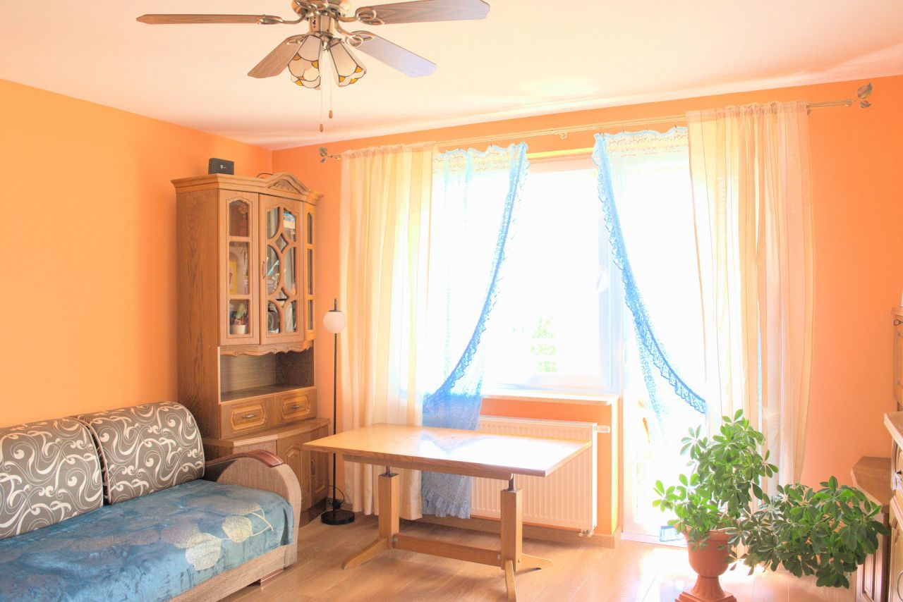 Mieszkanie 2-pokojowe Lublin Sławin, ul. Relaksowa