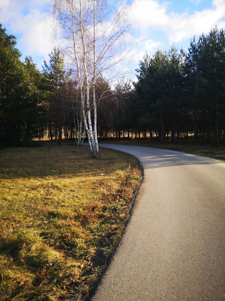 Działka Głusk. Zdjęcie 2