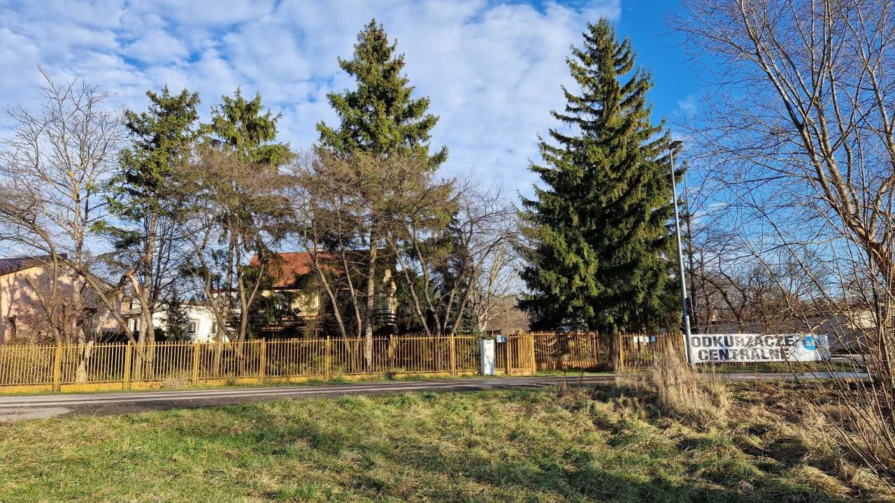 Działka inwestycyjna Lublin Głusk, ul. Feliksa Strojnowskiego. Zdjęcie 6