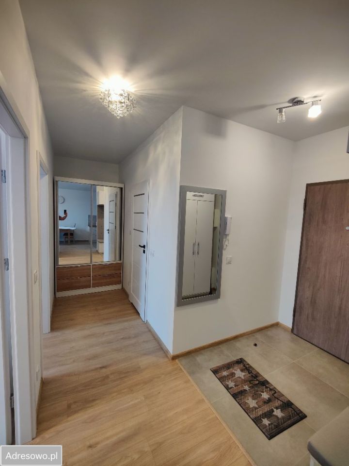 Mieszkanie 3-pokojowe Piastów, ul. T. Kościuszki. Zdjęcie 8