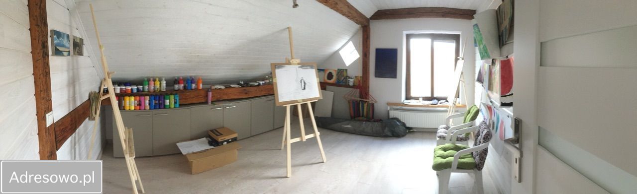 kamienica, 8 pokoi Augustów. Zdjęcie 4