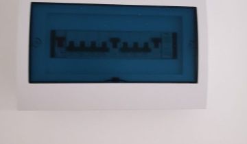 Mieszkanie 3-pokojowe Korsze, ul. Adama Mickiewicza