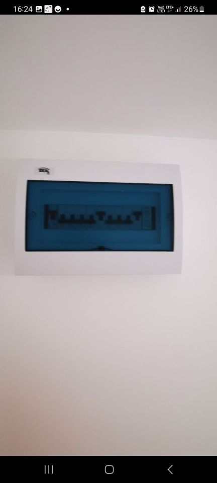 Mieszkanie 3-pokojowe Korsze, ul. Adama Mickiewicza. Zdjęcie 2