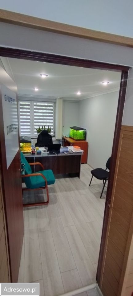 Hala/magazyn Płock, ul. Kolejowa. Zdjęcie 4