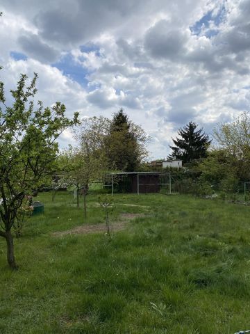 Działka rod Warszawa Bemowo, ul. Dywizjonu 303. Zdjęcie 4