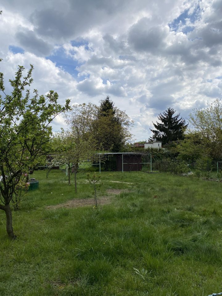 Działka rod Warszawa Bemowo, ul. Dywizjonu 303. Zdjęcie 4