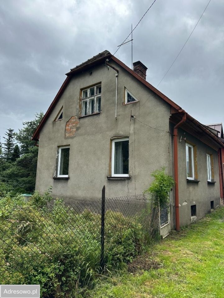 bliźniak, 3 pokoje Kozy. Zdjęcie 3