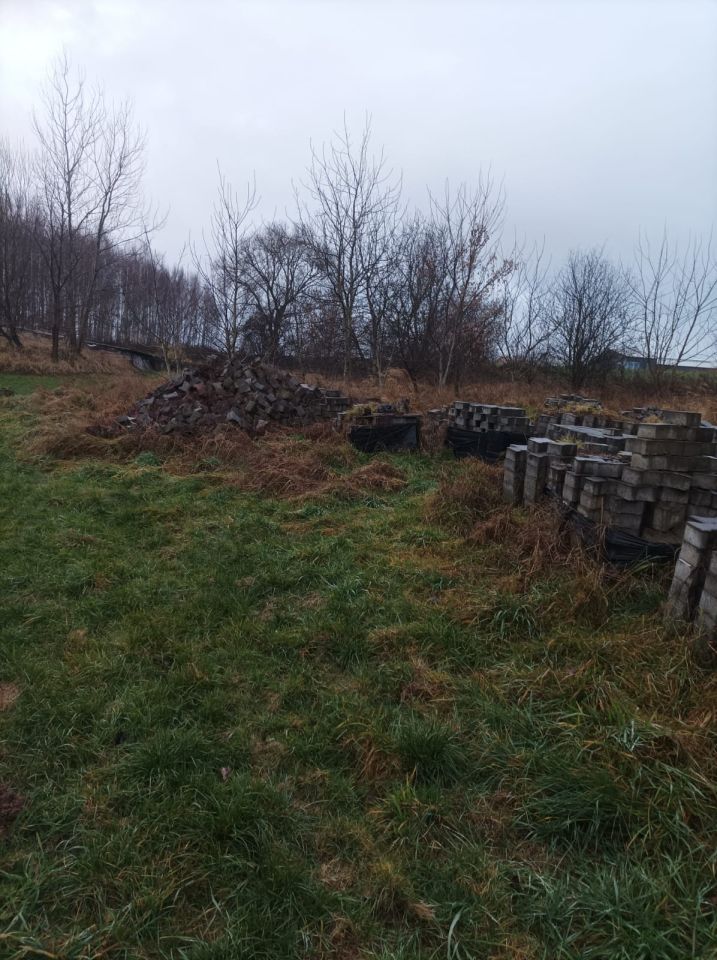 Działka budowlana Targowisko. Zdjęcie 9