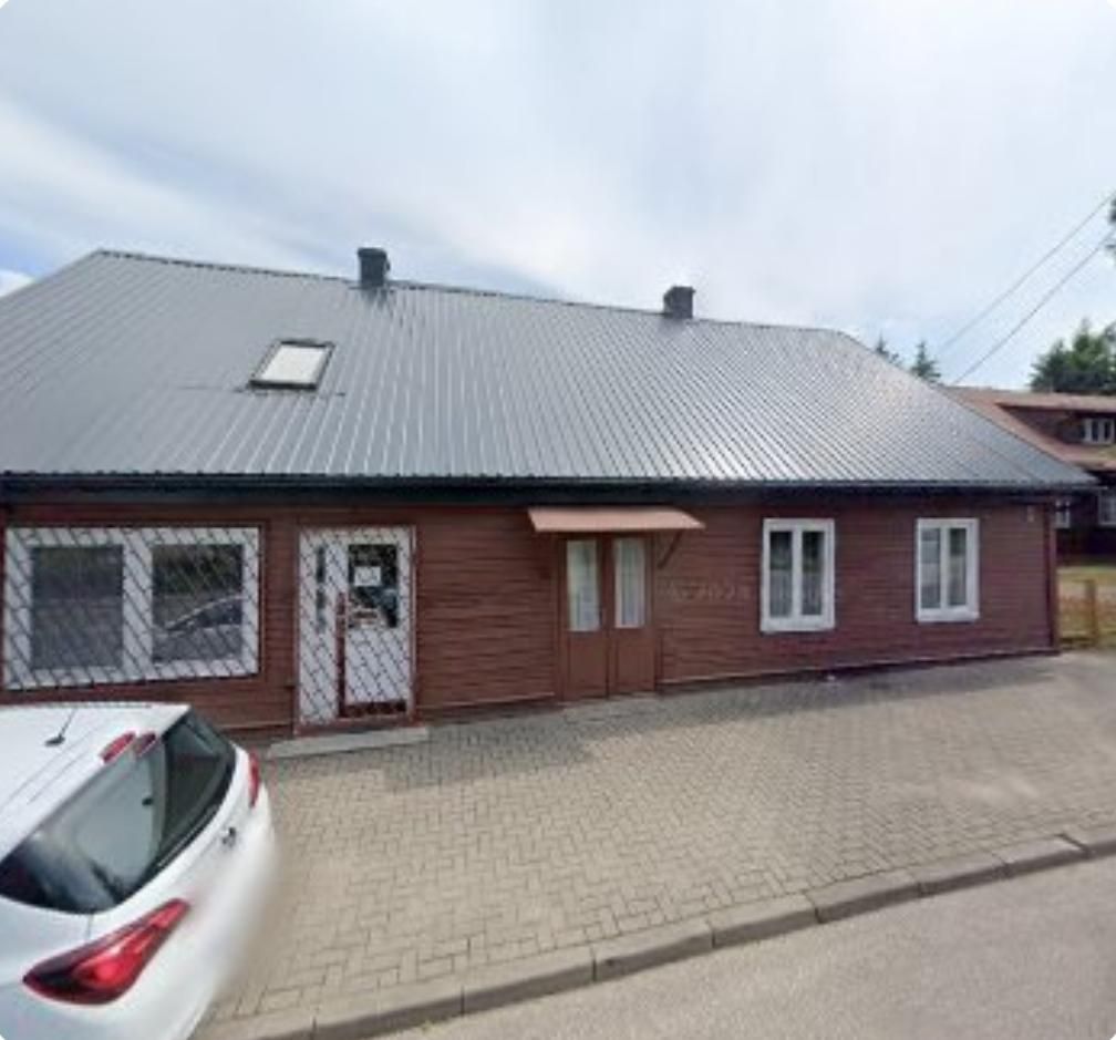 Mieszkanie 1-pokojowe Supraśl, ul. Józefa Piłsudskiego. Zdjęcie 3