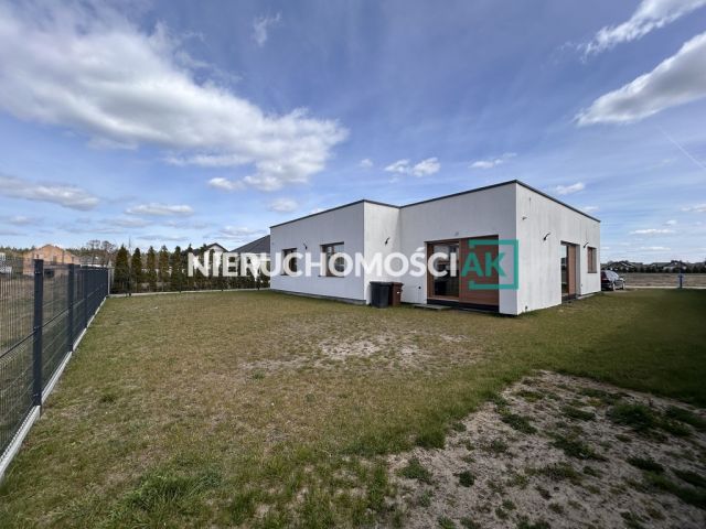 dom wolnostojący, 4 pokoje Daszewice. Zdjęcie 18