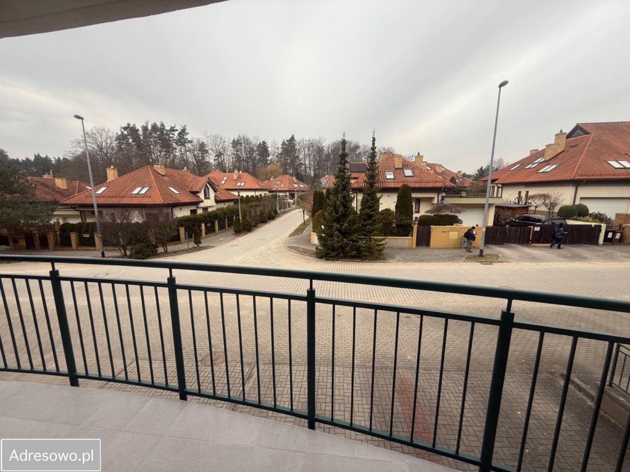 Mieszkanie 3-pokojowe Gdańsk Matemblewo, ul. Zielone Wzgórze. Zdjęcie 16