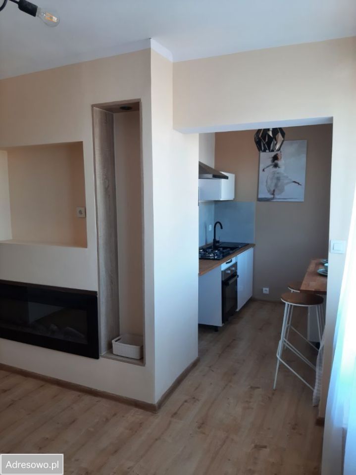 Mieszkanie 3-pokojowe Bytom Śródmieście, pl. Wojska Polskiego. Zdjęcie 7