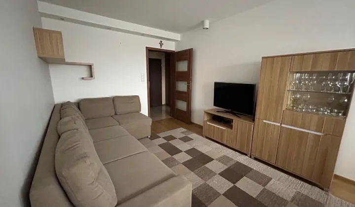 Mieszkanie 2-pokojowe Kielce Barwinek, ul. Starowapiennikowa