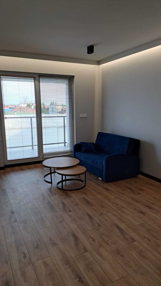 Mieszkanie 2-pokojowe Mielec. Zdjęcie 3