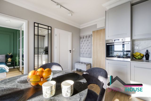 Mieszkanie 2-pokojowe Warszawa Praga-Południe, ul. Celownicza. Zdjęcie 9