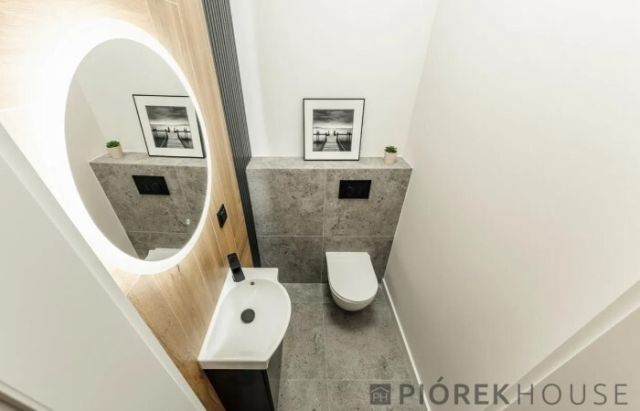 Mieszkanie 4-pokojowe Warszawa Białołęka, ul. Aluzyjna. Zdjęcie 9