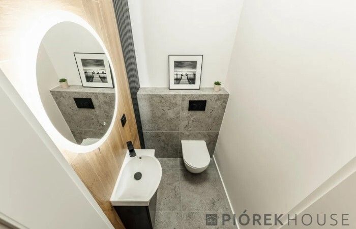 Mieszkanie 4-pokojowe Warszawa Białołęka, ul. Aluzyjna. Zdjęcie 9