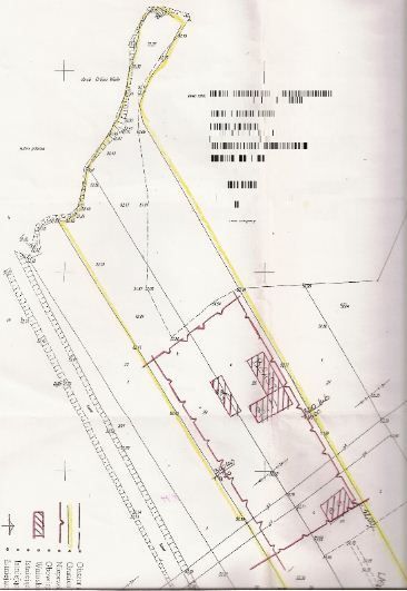 Działka inwestycyjna Grójec Mały. Zdjęcie 8