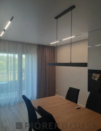 Mieszkanie 3-pokojowe Warszawa Białołęka, ul. Geometryczna