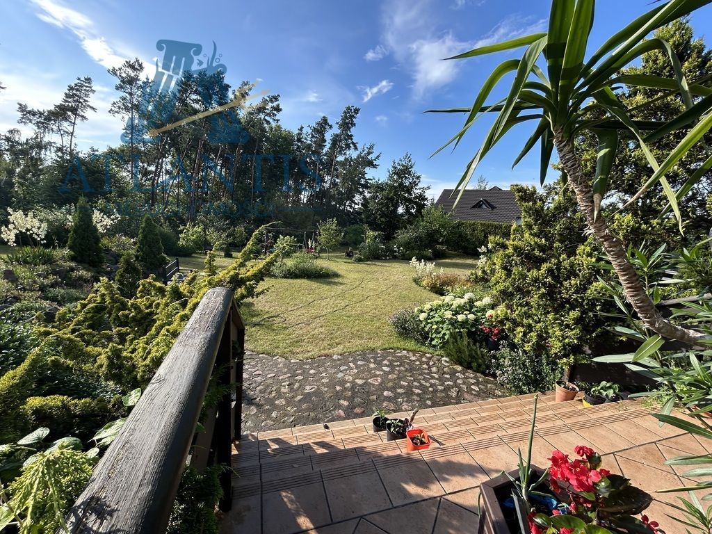 dom wolnostojący, 6 pokoi Raciąż. Zdjęcie 7