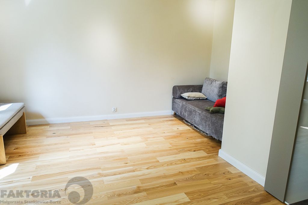 Mieszkanie 2-pokojowe Szczecin, ul. 1 Maja. Zdjęcie 43