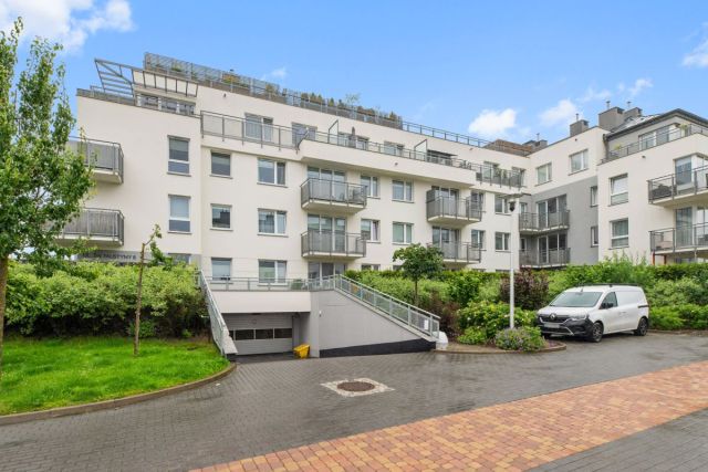 Mieszkanie 3-pokojowe Gdynia Chwarzno-Wiczlino, ul. św. Faustyny. Zdjęcie 21