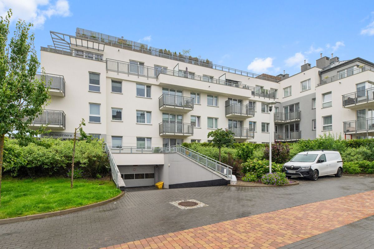 Mieszkanie 3-pokojowe Gdynia Chwarzno-Wiczlino, ul. św. Faustyny. Zdjęcie 21