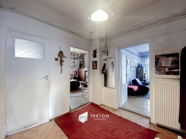 Mieszkanie 4-pokojowe Opole Śródmieście, ul. Juliusza Słowackiego. Zdjęcie 11