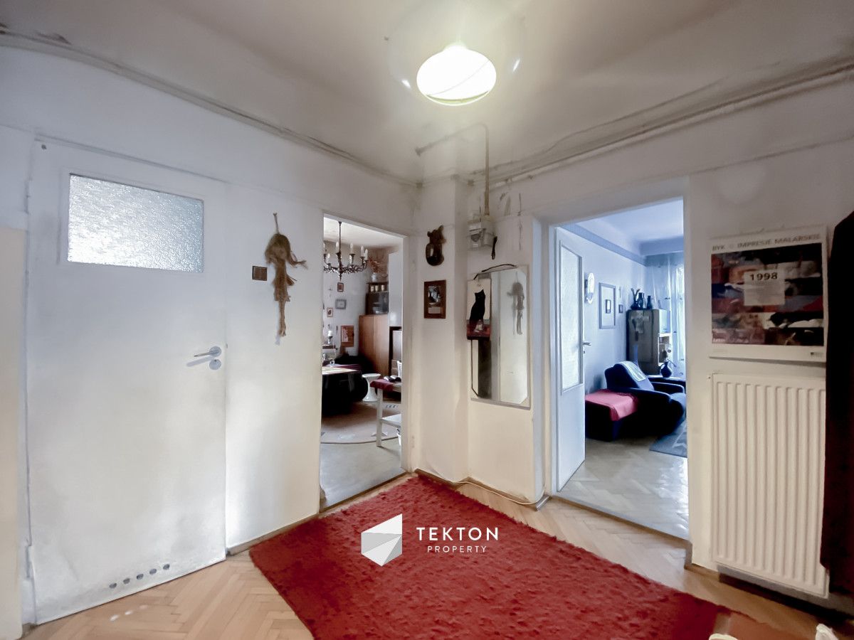 Mieszkanie 4-pokojowe Opole Śródmieście, ul. Juliusza Słowackiego. Zdjęcie 11