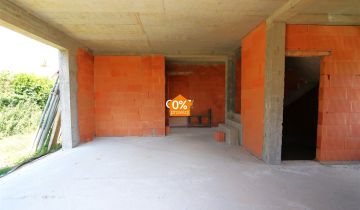 dom wolnostojący, 5 pokoi Kozierów