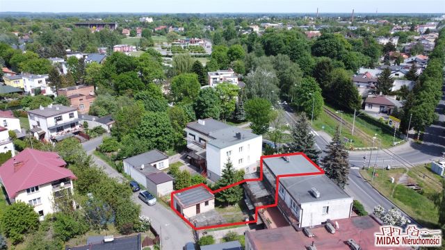 bliźniak Ciechocinek, ul. Kolejowa. Zdjęcie 3