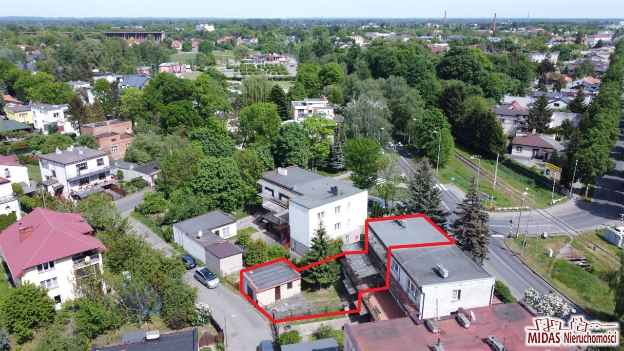 bliźniak Ciechocinek, ul. Kolejowa. Zdjęcie 3