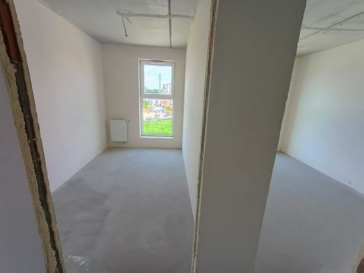 Mieszkanie 2-pokojowe Gdańsk Orunia Górna, ul. Borkowska. Zdjęcie 5